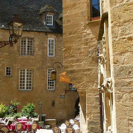 Les Toits De Sarlat Διαμέρισμα Εξωτερικό φωτογραφία