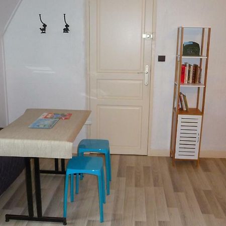 Les Toits De Sarlat Διαμέρισμα Εξωτερικό φωτογραφία