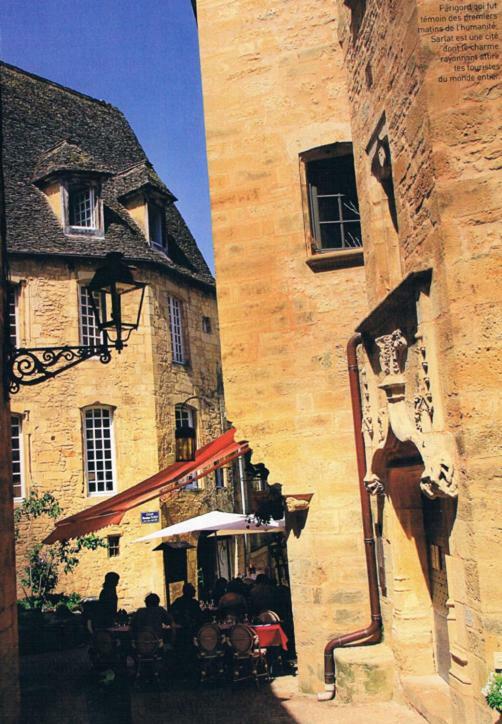 Les Toits De Sarlat Διαμέρισμα Εξωτερικό φωτογραφία