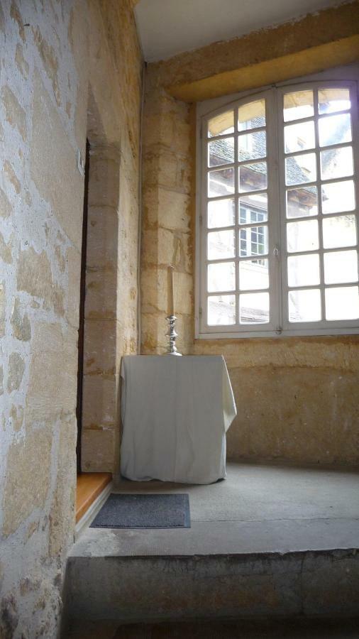 Les Toits De Sarlat Διαμέρισμα Εξωτερικό φωτογραφία